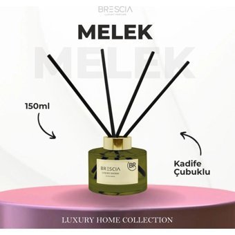 Brescia Çubuklu Melek Oda Kokusu 120 ml