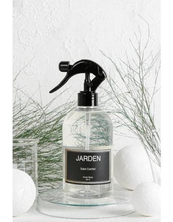 Jarden Black Comfort Karışık Oda Kokusu 500 ml