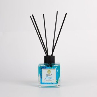 Teona Çubuklu Okyanus Esintisi Oda Kokusu 110 ml