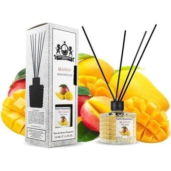 Lion Francesco Perfume Çubuklu Mango Oda Kokusu 150 ml