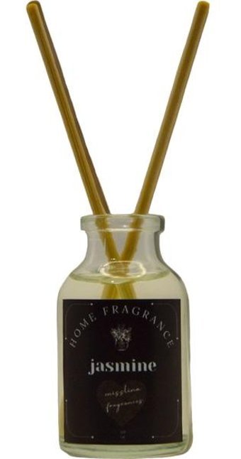 Miss Lina Çubuklu Jasmin-Yasemin Oda Kokusu 20 ml