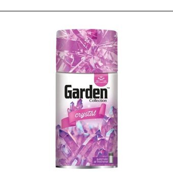 Garden Karışık Oda Kokusu 260 ml