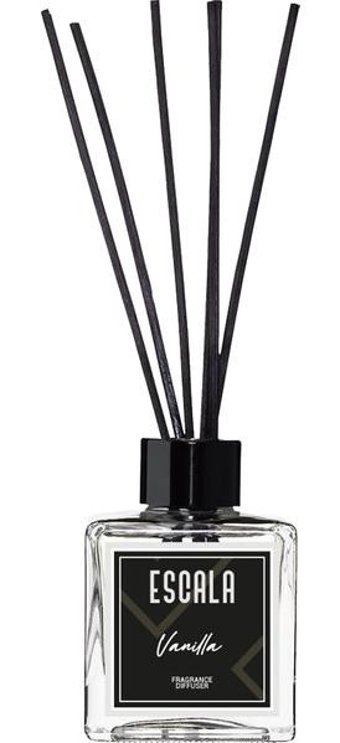 Escala Çubuklu Vanilya Oda Kokusu 100 ml