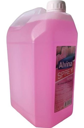 Alvina Spring Oda Kokusu 5 lt