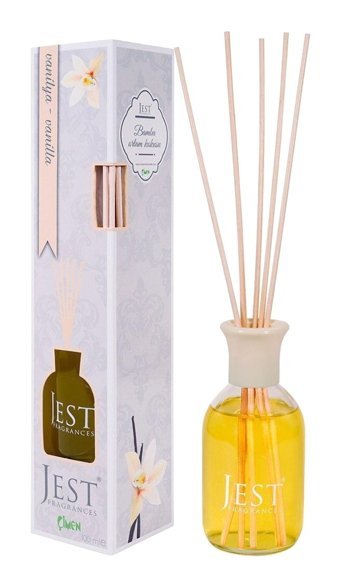 Çimen Çubuklu Çimen-Vanilya Oda Kokusu 100 ml