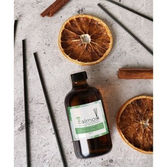 Calmo Çubuklu Tarçın Oda Kokusu 110 ml