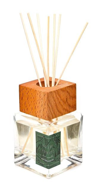 Missi Home Nature Collection White Jasmine Oda Kokusu 220 ml