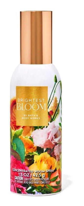 Bath & Body Works Brightest Bloom Çiçek Oda Kokusu 42.5 gr