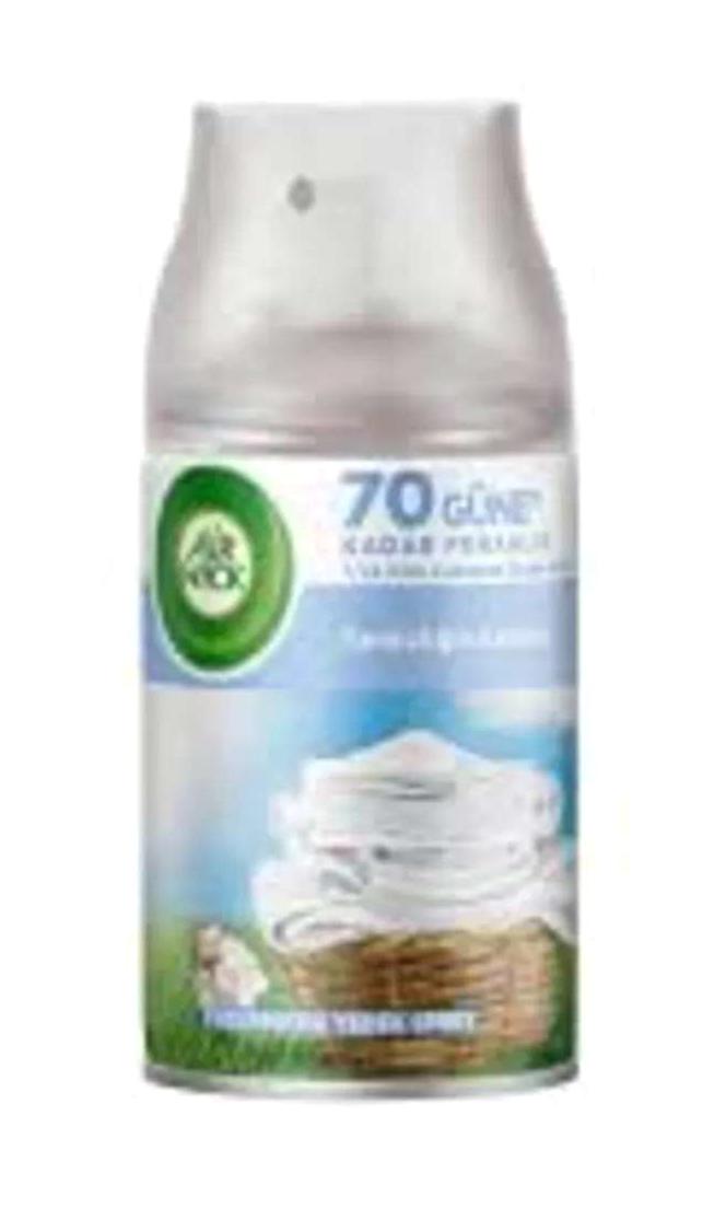 Air Wick Fresh Oda Kokusu 2x250 ml