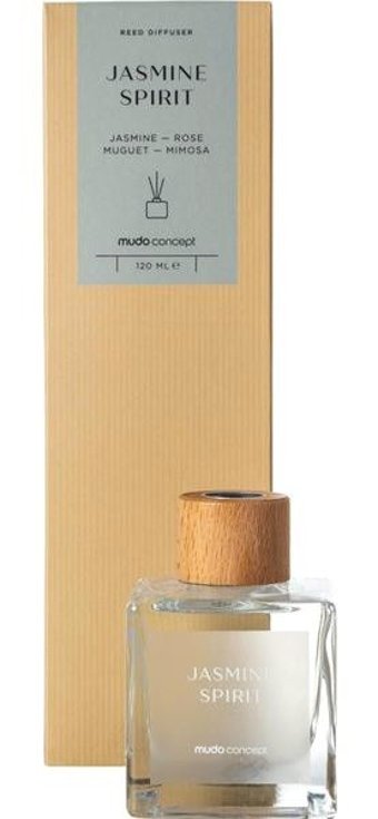 Mudo Concept Jasmine Oda Kokusu 120 ml