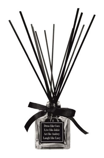 Lyn Home & Decor Lets Stay Home Ferah Oda Kokusu 100 ml