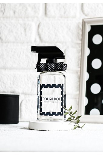 Lalezen Home Polka Dod Karışık Oda Kokusu 500 ml
