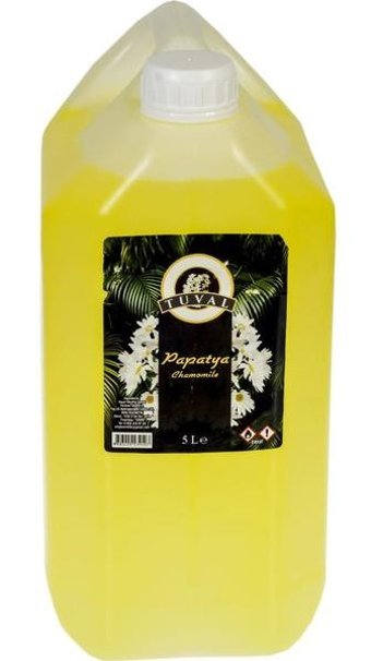 Tuval Papatya Oda Kokusu 5 lt