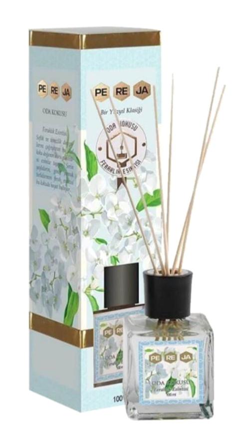 Pereja Çubuklu Ferahlık Esintisi Çubuklu Oda Kokusu 100 ml