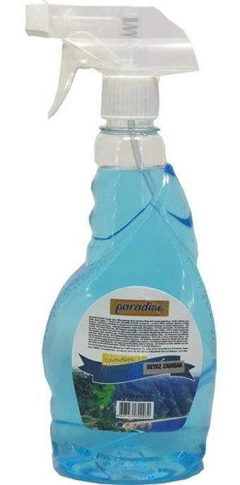Paradise Anti Oda Kokusu 500 ml