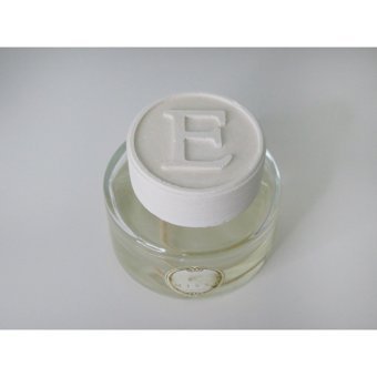 Missi Home E Harfi Seramik Taşlı Dark Amber Oda Kokusu 150 ml