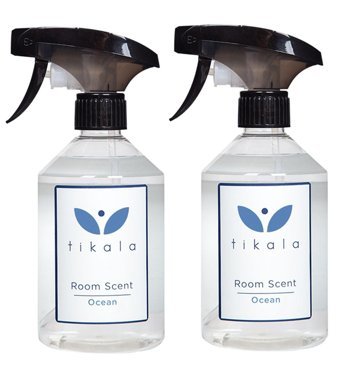 Tikala Okyanus Esintisi Oda Kokusu 2x500 ml