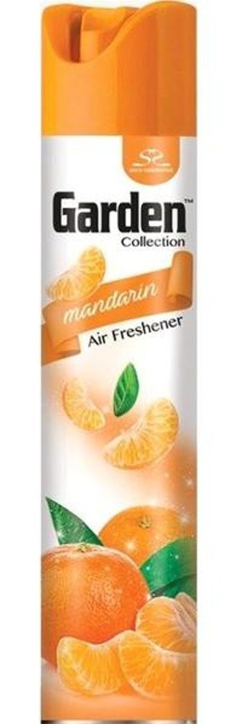 Garden Manuel Mandalina Oda Kokusu 300 ml