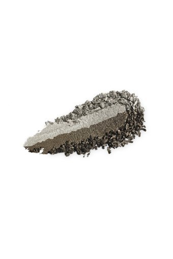 Kiko Milano No:06 Warm Silver / Jungle Green Toz Tekli Far Çok Renkli