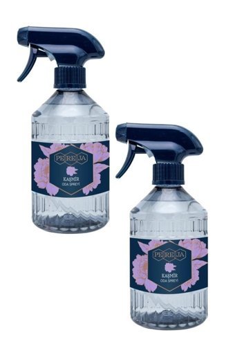 Pereja Kaşmir Oda Kokusu 2x500 ml