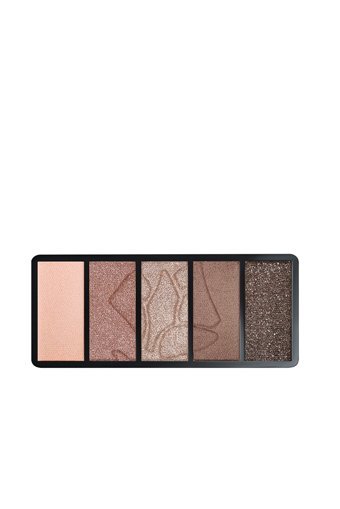 Lancome Hypnose 04 Taupe Craze Toz Işıltılı Far Paleti