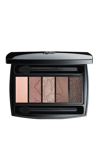 Lancome Hypnose 04 Taupe Craze Toz Işıltılı Far Paleti