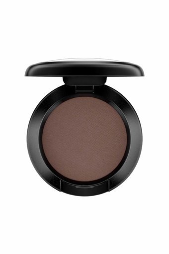 Mac Eye Shadow Brun Toz Mat Tekli Far Kahverengi