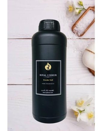 Royal L'odeur Powder Soft Çubuklu Pudra Oda Kokusu 1 lt