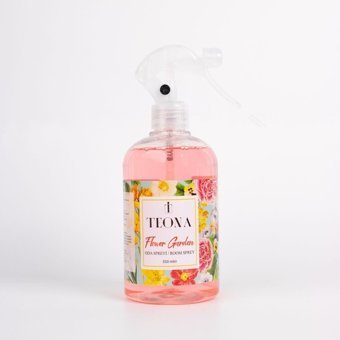 Teona Çiçek Bahçesi Oda Kokusu 500 ml