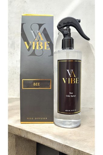 Vibe Bal Oda Kokusu 400 ml