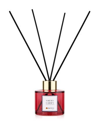 Evidea Çubuklu Sakura Oda Kokusu 100 ml
