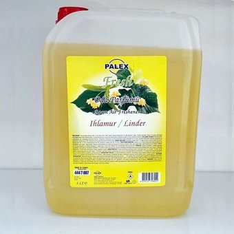 Palex ZMR266 Fresh Oda Kokusu 5 kg