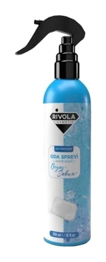 Rivola Beyaz Sabun Oda Kokusu 350 ml
