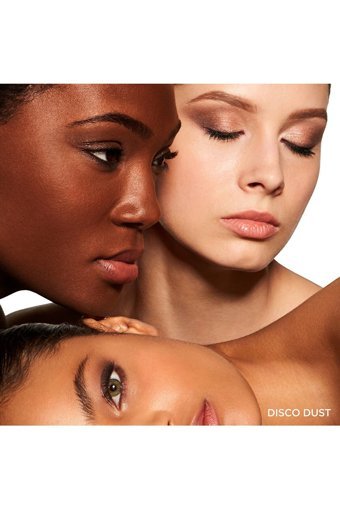 Tom Ford Leopard Sun Eye Color Quad Toz Mat Saten Far Paleti