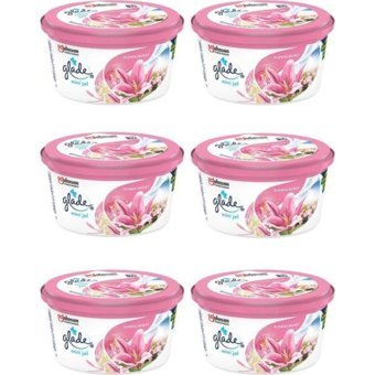 Glade Floral Oda Kokusu 6x70 gr