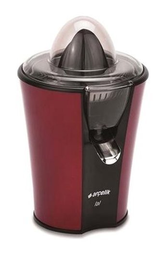 Arçelik K-8015 NS Gri Katı Meyve Sıkacağı