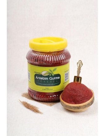 Antebim Gurme Domates Salçası 5 kg