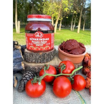 Diyarından Domates Salçası 1.65 kg