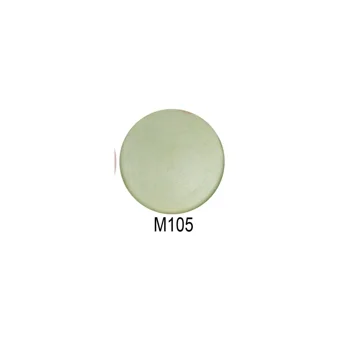 Flormar Terracotta Mat M105 Toz Mat Far Paleti