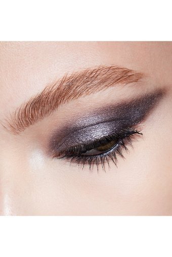 Mac Fathoms Deep Toz Metalik Tekli Far Gümüş