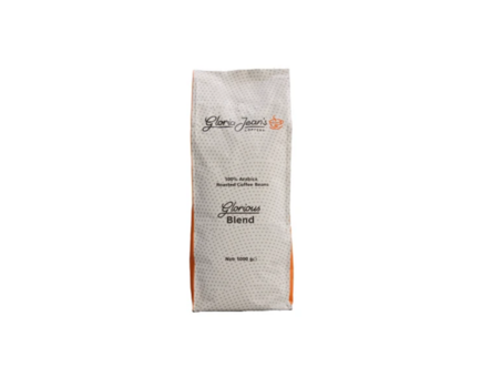 Gloria Jean's Blend Paket Granül Kahve 1 kg