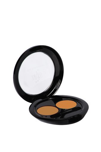 Iris Duo 011 Toz Mat Tekli Far Çok Renkli