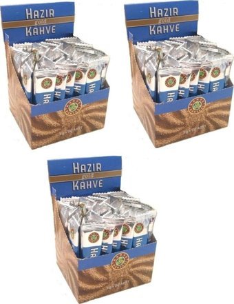 Kahve Dünyası Gold Paket Granül Kahve 150x2 gr
