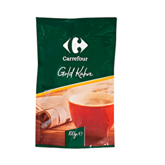 Carrefour Gold Paket Granül Kahve 100 gr