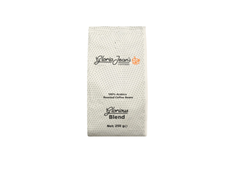Gloria Jean's Blend Paket Granül Kahve 250 gr