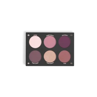 Inglot Playinn Creach Peach Toz Mat Far Paleti