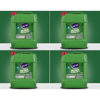 Seçkim Ultra Kıvamlı Banyo - Mutfak İçin Konsantre Sıvı Çamaşır Suyu 20 lt
