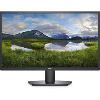 Dell SE2722H 75 Hz 4 ms 27 inç FHD Düz VA VGA HDMI 1920 x 1080 px Monitör