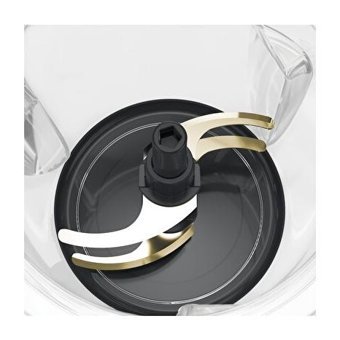 Arçelik DO 9266 Skylight Cl 1 lt Cam Hazneli 4 Bıçaklı Rondo Doğrayıcı