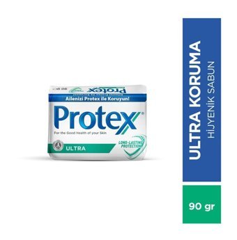 Protex Ultra Katı Sabun 90 gr